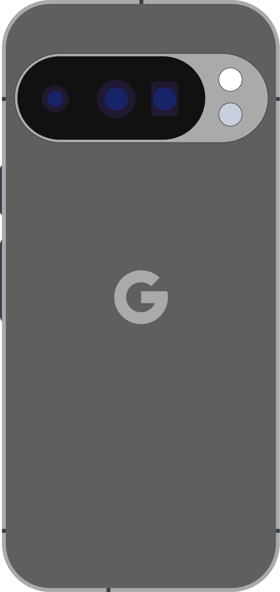 Google Pixel 10 Pro — the phone I switched to in early 2026 after 4 years on iPhone