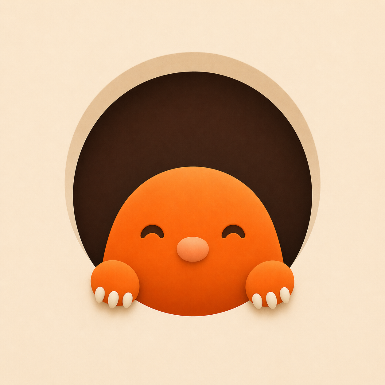Molecule app icon